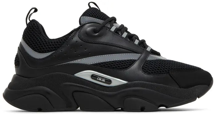 Dior B22 ‘Black Reflective’