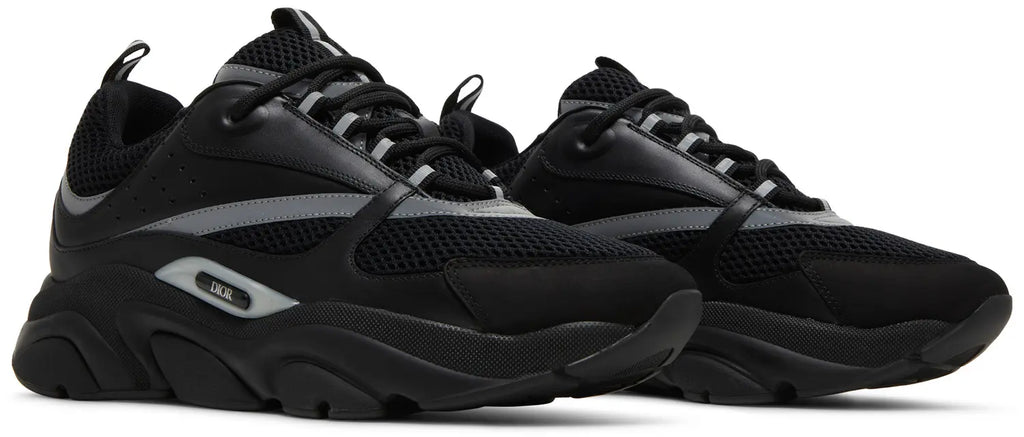 Dior B22 ‘Black Reflective’