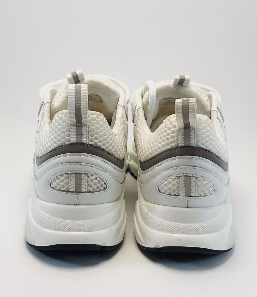 Dior B22 'White Grey
