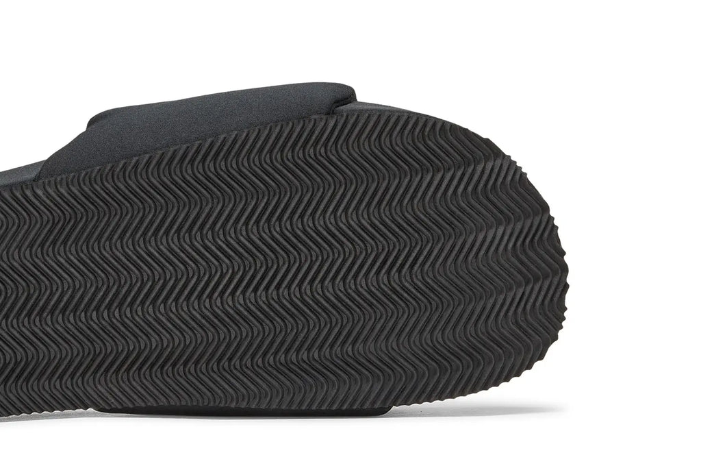 2021 Y-3 Slide 'Black Red