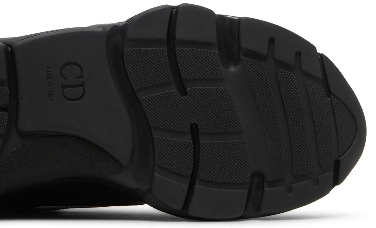 Dior B22 ‘Black Reflective’