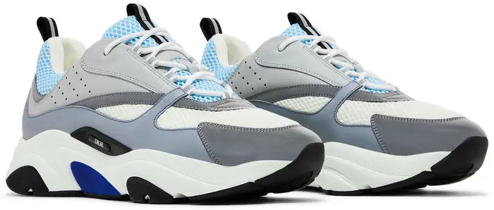 2021 Dior B22 'White Blue'