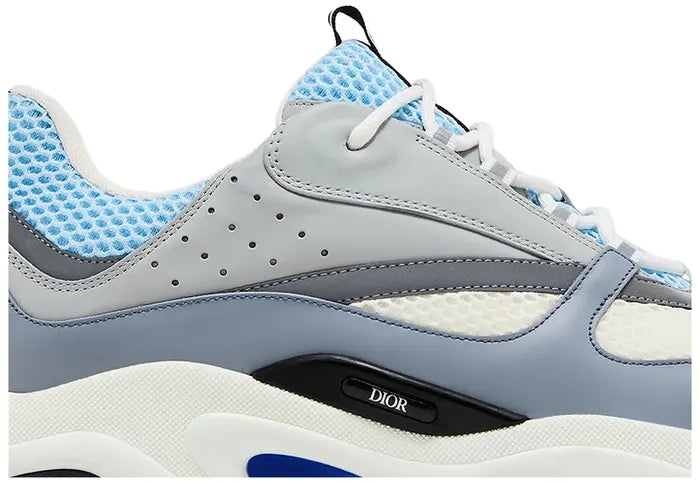 2021 Dior B22 'White Blue'