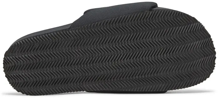 2021 Y-3 Slide 'Black Red