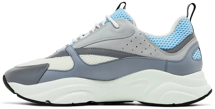 2021 Dior B22 'White Blue'