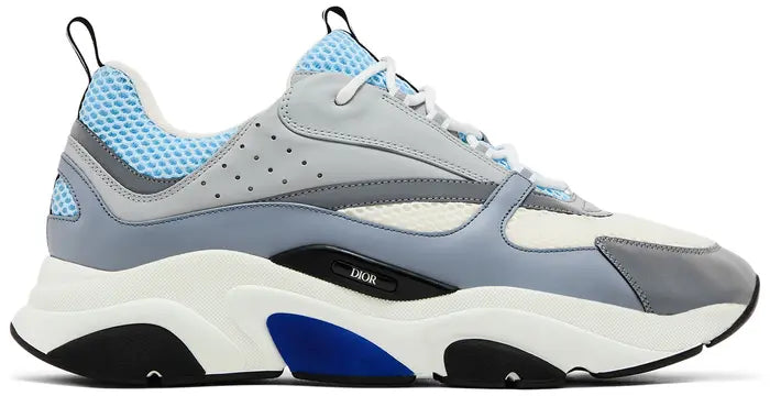 2021 Dior B22 'White Blue'