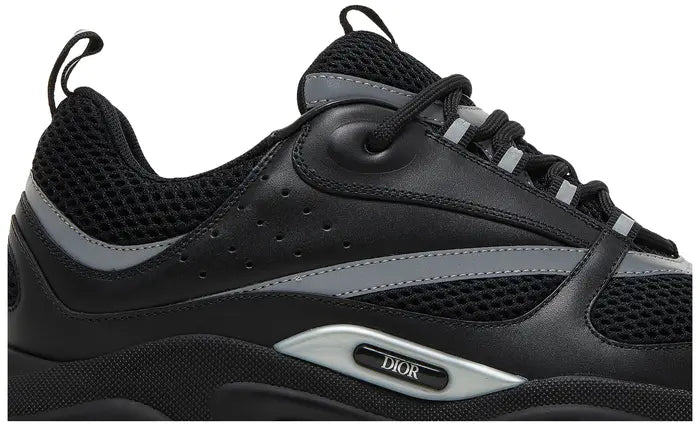 Dior B22 ‘Black Reflective’