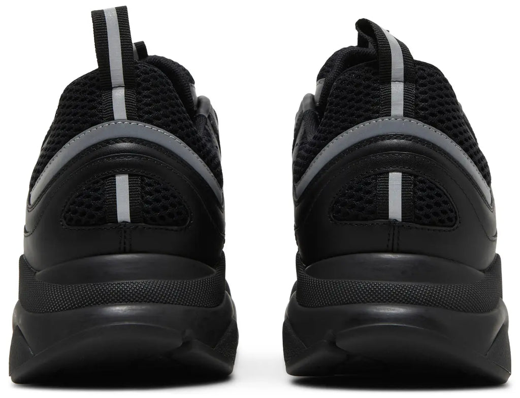 Dior B22 ‘Black Reflective’