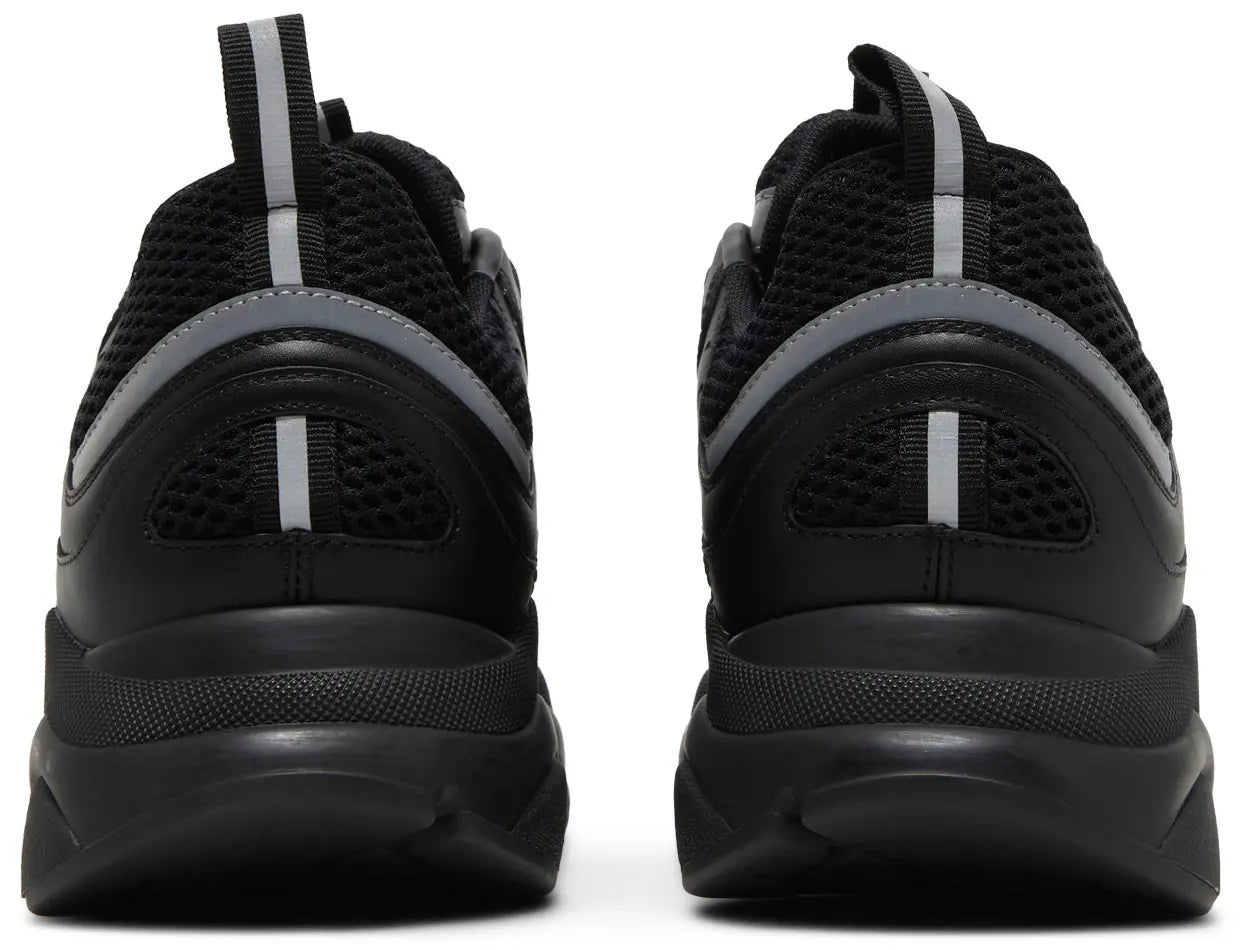 Dior B22 ‘Black Reflective’
