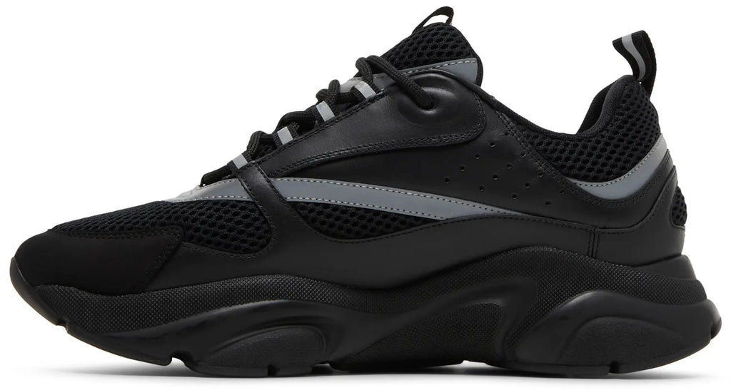 Dior B22 ‘Black Reflective’